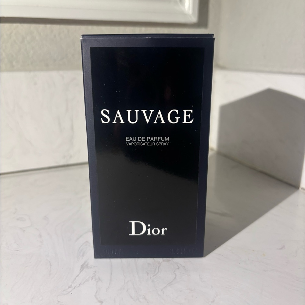 Dior Sauvage Eau de Parfum